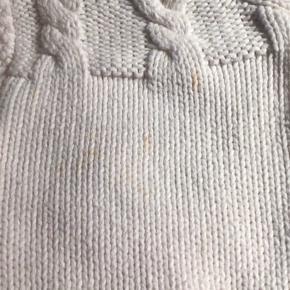 LILLIANS CLOSET SWEATER - Picture 7 of 8